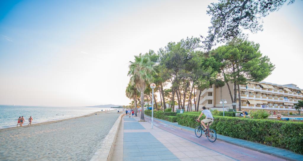 Ona Internacional Apartments Cambrils Quarto foto